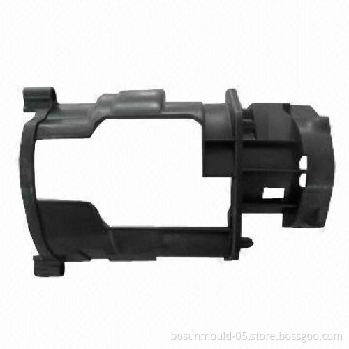 Precision Plastic Injection Mold for Vacuum/Home Appliances/Automotive Parts/Car Bumper